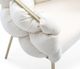 VIG Furniture Modrest Debra Off-White Dining Chair-4
