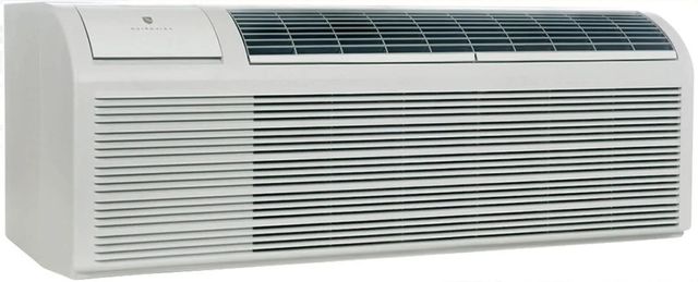 Friedrich White FreshAire Packaged Terminal Air Conditioner with Heat Pump-1