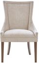 Olliix by Madison Park Signature Cream Ultra Dining Side Chair (Set of 2)-0