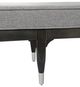 Stylecraft Brown/Gray Bench-3