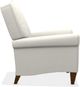 La-Z-Boy® Haven Bisque High Leg Reclining Chair-2