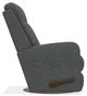 La-Z-Boy® Finley Midnight Manual Gliding Recliner-2