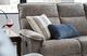 La-Z-Boy® Jay Linen Manual Reclining Sofa-2