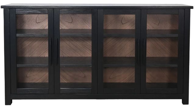 Sunny Designs™ Uptown Umbra Accent Cabinet-3