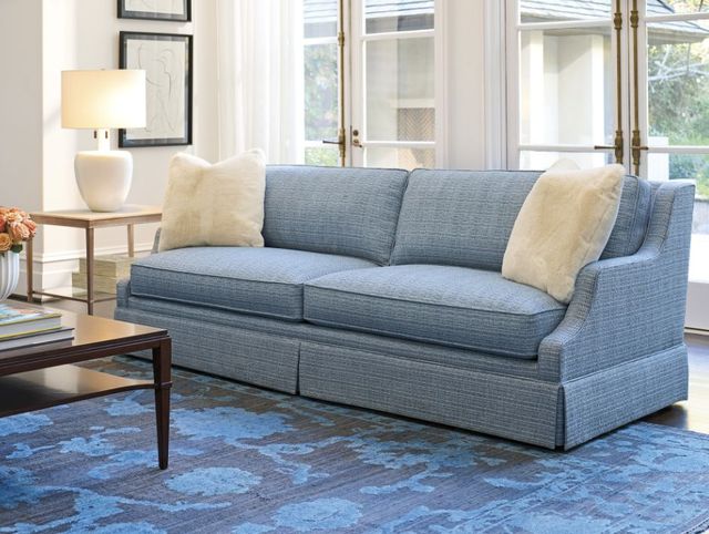 Lexington Home Customizable Rendezvous Barnaby Sofa-1