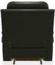 La-Z-Boy® Greyson Shitake Leather Power Rocking Recliner-3