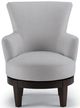 Best® Home Furnishings Customizable Justine Swivel Chair-3