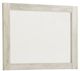 Signature Design by Ashley® Bellaby 3-Piece Whitewash King Bedroom Set-3