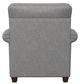 La-Z-Boy® Colby duo® Ash Power Reclining Chair-3