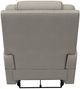 La-Z-Boy® Sparrow Ivory Manual Wall Recliner-3