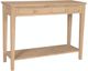 John Thomas Furniture® Customizable Select Spencer Server-0