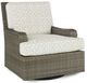 Century® Dunes Swivel Lounge Chair-0