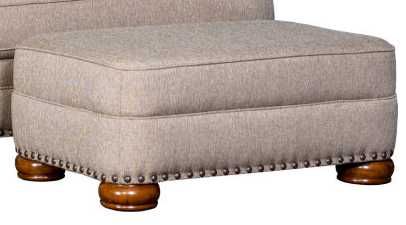Mayo Customizable 3620F Ottoman-2