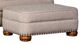 Mayo Customizable 3620F Ottoman-2