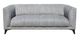 Zuo® Modern Punta Cana Leonardo Ash Sofa-2