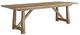 Universal Explore Home™ Griffith Park Sienna Rectangular Dining Table-2