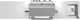 FORNO® Bulnes Series Alta Qualita White Outdoor Kitchen Kits-5