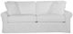 Braxton Culler Customizable Bedford Sleeper Loveseat with Gel Memory Foam Mattress-1