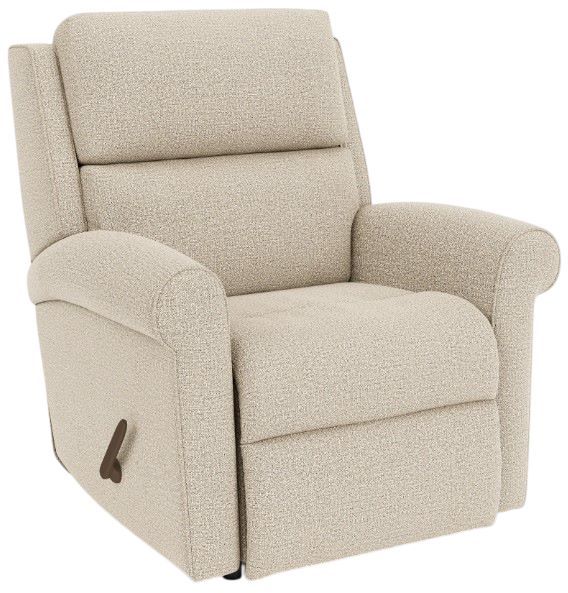 Flexsteel® Belle Twine Recliner-0