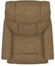 La-Z-Boy® Pinnacle Mink Manual Gliding Recliner-4