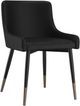 Inspire™ Xander Black Side Chair, Set Of 2-0