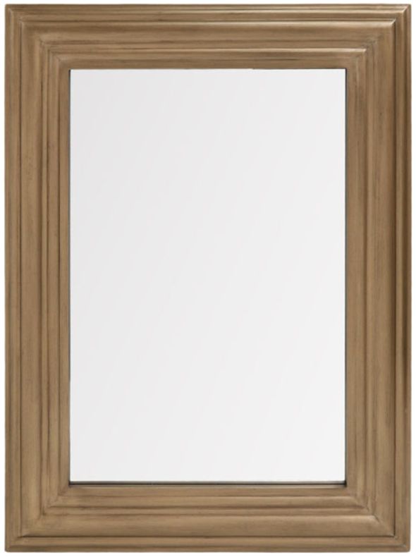 Signature Design by Ashley® Keneriah Gold Accent Mirror-0
