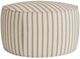 Bassett® Furniture Customizable Rhonda 32" Round Ottoman-0