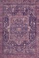 Dalyn™ Rug Company Solace SL14 Eggplant 5'x8' Area Rug-0