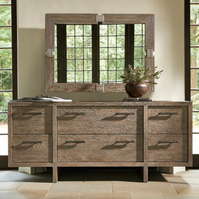 Bernhardt Casa Paros Playa Dresser-1