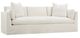 Rowe® Customizable Boden 90" Slipcovered Sofa-0