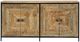 Signature Design by Ashley® Camney Black/Brown Cabinet-1
