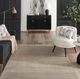 Nourison Home™ Plush Cloud Taupe 5'x7' Area Rug-1