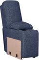 Signature Design by Ashley® Acklen Place 6-Piece Navy Left-Arm Facing Power Reclining Sectional and Chaise-4