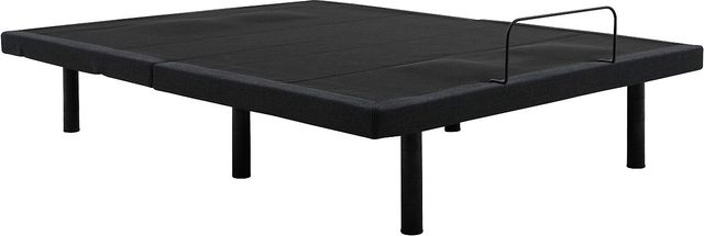 Beautyrest® baselogic™ Platinum King Adjustable Base-3