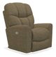 La-Z-Boy® Rori Moss Power Rocking Recliner-1