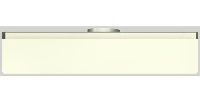 Vent-A-Hood® 48" Biscuit Under Cabinet Hood-3