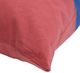 Stylecraft Dann Foley Lifestyle Blue/Red/White Pillow-3