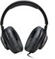 JBL Quantum 100 Black Wired Over-Ear Gaming Headphones with Mic-2