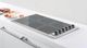 Viking®  5 Series 36" Stainless Steel Induction Cooktop-2