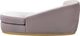 TOV Furniture Adele Blush Chaise-2