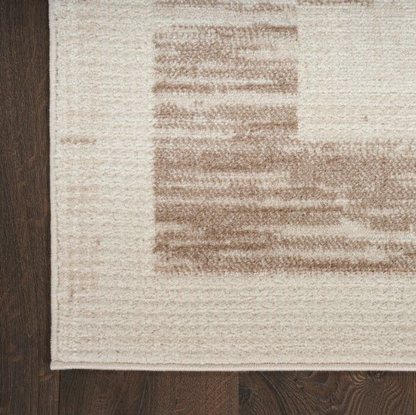 Nourison Home™ Serenity Home 5'x7' Style 19 Area Rug-2