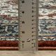 Oriental Weavers™ Vivian 5'x8' Style 9 Area Rug-2