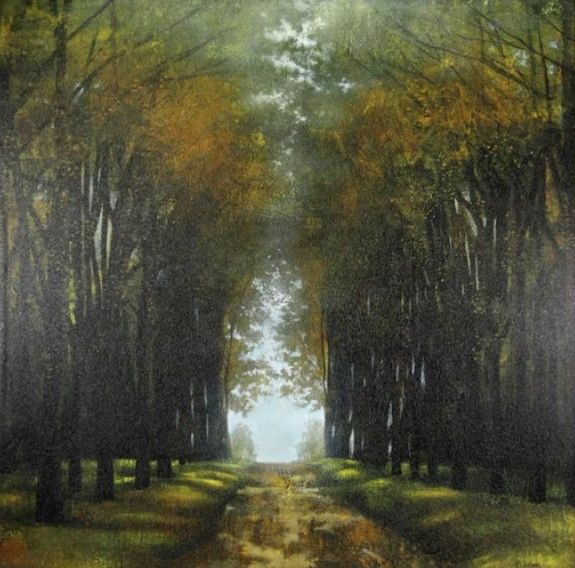 Stylecraft HopeS Haven Multi-Colored Wall Art-1