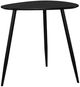 Coaster® Odessa Black End Table-1