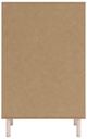 Signature Design by Ashley® Wistenpine Blush 5-Drawer Chest-4