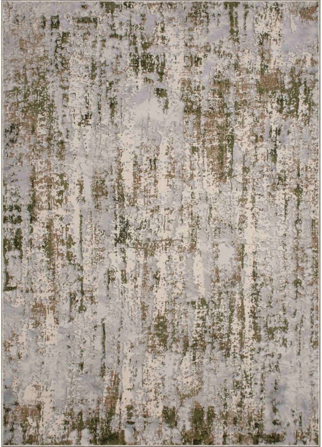 Renwil® Ariella Green/Grey 10'2" x 7'10" Rug-0