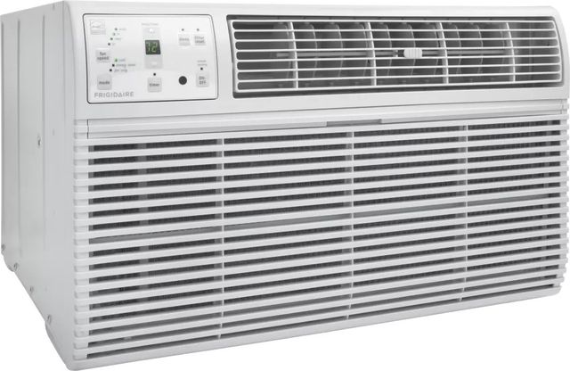 Frigidaire® Through The Wall Air Conditioner-White-1