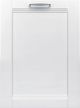 Bosch® 300 Series 24" Panel Ready Built In Dishwasher-0
