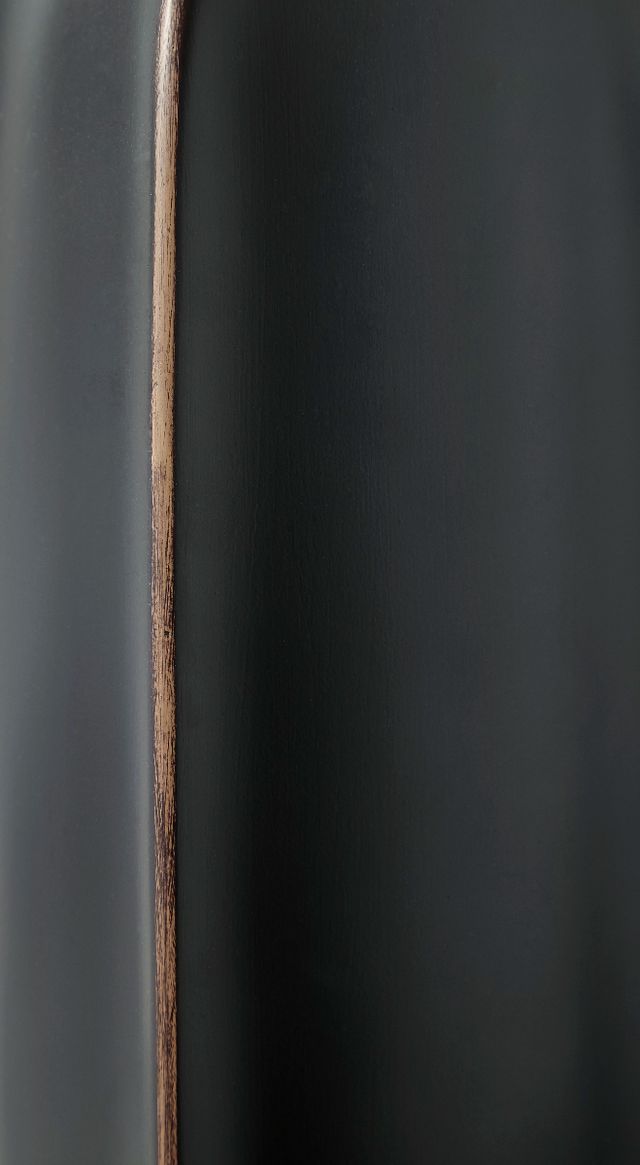 Signature Design by Ashley® Rhaveney Black 15.75" Vase-4