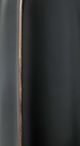 Signature Design by Ashley® Rhaveney Black 15.75" Vase-4